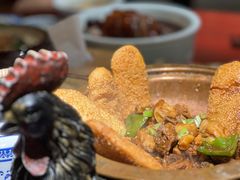 -南京大牌档(香港广场店)