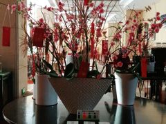 -东莞喜来登酒店-御园西餐厅·海鲜自助餐·意大利菜零点