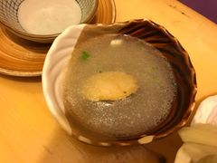 -浪花亭日本料理(古田路店)