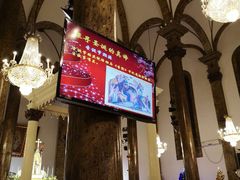 -王府井天主教堂