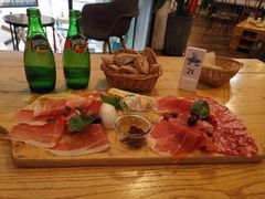 -Alimentari早午餐(安福路店)