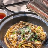 get充满中式古韵的淮扬味道👅