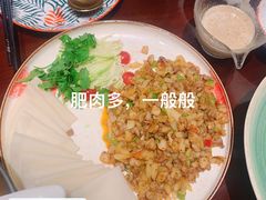 -那拉提之疆·新疆菜(美院店)