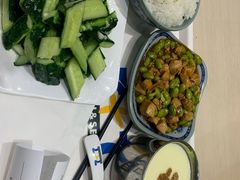 -7+7私家饭堂(人民路店)