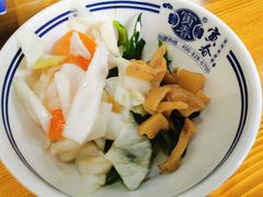 -寅春百年老卤面(汤山店)