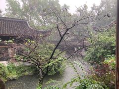 -乾园.魏庐湖景餐厅(花港店)