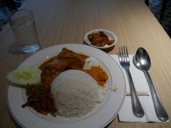 椰浆饭-关夫人餐厅(阳光广场店)