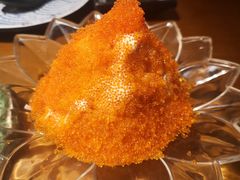 火山沙拉-魔丼屋(日月光店)