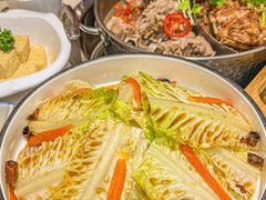 -浩爷羊蝎子火锅(望京店)