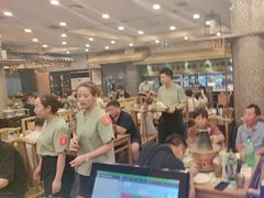 -牛街·马辈儿涮肉(牛街二店)