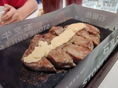 -周沫西餐厅(北京路广百百货店)