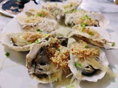 -淇沙湾渔村餐厅