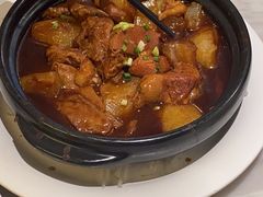 -翠华餐厅(德基广场店)