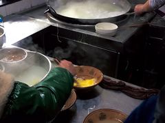 -渔桥李记奶汤面(东街店)