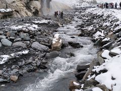 -祁连山·岗什卡雪峰景区