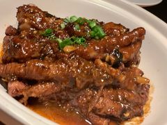 -马仕玖煲·融合菜·酥不腻烤鸭(人大店)