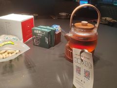 -山涧肴·泉水煮活鱼(坂田店)