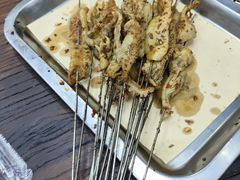 -清真·马峰烤肉(小学习北巷店)