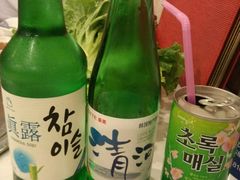 -郑阿姨的家·이모네·韩料&烤肉(武川路店)