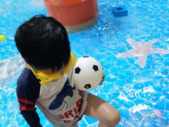 -汤W城市微度假(仓山店)