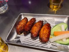 -新越盏·东南亚料理(捷登都会店)