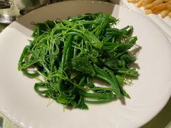 -天厨妙香素食餐厅(清华店)