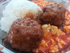 -北京大学-燕南食堂