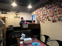 -Mr.Fox狐狸先生超级密室(南山店)