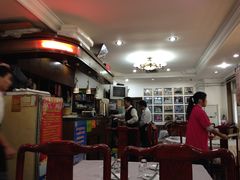 大堂-砂锅李(九江路店)