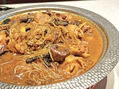 -7号院家宴.烧鸽子(门头沟店)