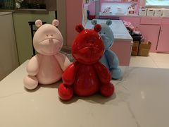-CAKE BOSS 蛋糕老板(西单君太百货店)