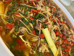 -蛙兔鸡自贡风味·特色江湖菜(广都店)