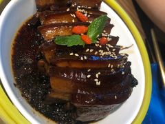 -雀舞云南菜(乐客城店)