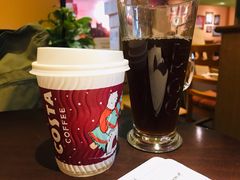 -COSTA COFFEE(西直门店)
