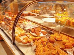-罗森尼娜(解放西路店)