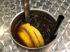 招牌港柠-公仔堂港式茶餐厅(西村店)