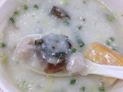 -粥君好殿·道滘肉丸粥(文华路店)