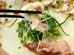 东星斑-朱仔记食府(江南大道店)