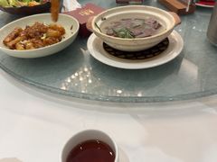 -喜宴又一村·粤菜·茶点·海鲜(壹方天地店)