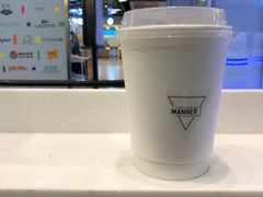 -Manner Coffee(大宁国际商业广场店)