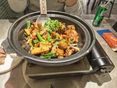 -肥家大排档(天河体育西店)
