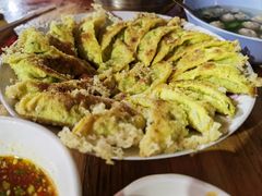 -金山锅贴店(金泉路店)