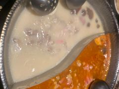 -捞王锅物料理(温州万象城店)