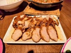 -春梅里卤鹅馆·47年老字号(中山路店)