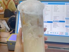 老盐黄皮-好时味十三姨(河西路店)