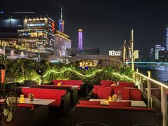 -琶醍壹号•潮菜江景餐吧