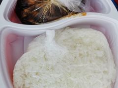 -喜家德虾仁水饺(马栏店)