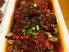 -曾三娘翘脚牛肉