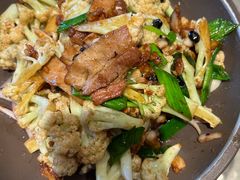 -京坛汇·烤鸭·京菜(宋庄店)
