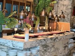 -合肥皇冠假日酒店·菲亚斯特自助餐厅(黄山路店)